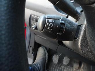 Peugeot Partner partner 1.6 bleu hdi lange uitvoering 3 zits airco picture 21