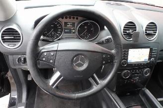 Mercedes M-klasse 320 CDI 4 matic airco navi lkw / van 3500 kg trekhaakgewicht picture 27