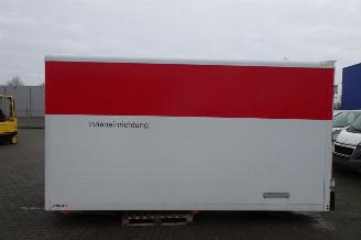 Mercedes Sprinter 519 1.9 CDI L2H1 RWD koffer / container picture 5