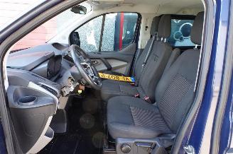 Ford Transit Custom 290 2.2 TDCI L2H1 Trend DC 6 zitter airco picture 10