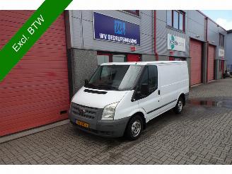 Gebrauchtwagen Van Ford Transit 260S 2.2 TDCI Economy Edition 3 zits airco 126245 km !!!!!! 2013/1