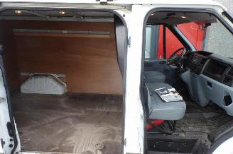 Ford Transit 260S 2.2 TDCI Economy Edition 3 zits airco 126245 km !!!!!! picture 15