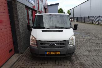 Ford Transit 260S 2.2 TDCI Economy Edition 3 zits airco 126245 km !!!!!! picture 22