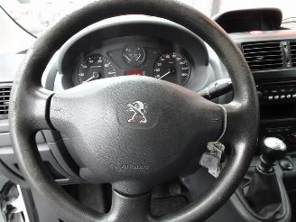 Peugeot Expert 227 2.0 HDI L1H1 Profit+ airco 3 zits picture 16