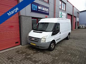 Gebrauchtwagen Van Ford Transit 350L 2.2 TDCI HD vaste prijs export zo mee !!!!!!!!!!!!! MARGE 2007/9