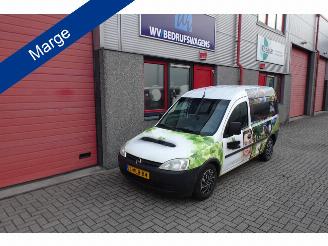 voitures fourgonnettes/vécules utilitaires Opel Combo 1.3 CDTi Selection marge !!!!!!!! 2011/1