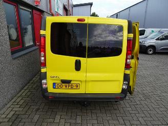 Opel Vivaro 2.0 CDTI L1H1 3 zits airco picture 20