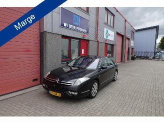 Citroën C6 2.7 HdiF V6 bom vol picture 1