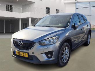 Unfallwagen Mazda   2014/5