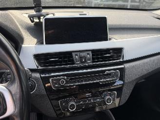 BMW X1 SDRIVE16D picture 8