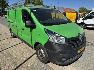 Renault Trafic  picture 3