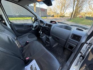 Citroën Jumpy  picture 9