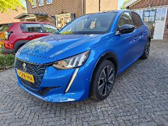 skadebil auto Peugeot 208 E 208 OBC defekt 2020/8
