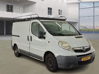 Opel Vivaro  picture 2