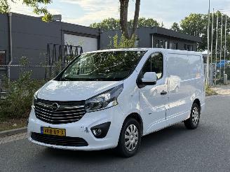 occasion commercial vehicles Opel Vivaro -B 2017/12