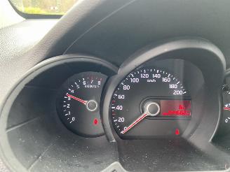 Kia Picanto 1.0 CVVT BusinessLine  AIRCO Hatchback 3-dr. picture 25