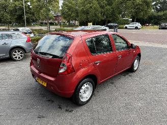 Dacia Sandero 1.2 (Hatchback 5-dr.) picture 14