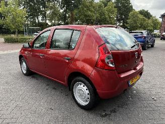 Dacia Sandero 1.2 (Hatchback 5-dr.) picture 4