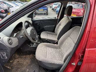 Dacia Sandero 1.2 (Hatchback 5-dr.) picture 20