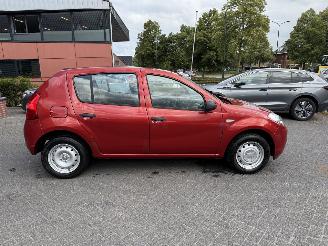 Dacia Sandero 1.2 (Hatchback 5-dr.) picture 7