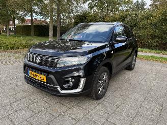 Gebrauchtwagen PKW Suzuki Vitara 1.4 Boosterjet Select Smart Hybrid 2024/1