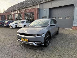ojeté vozy osobní automobily Hyundai ioniq 5 Style 73kWh  SOH 100%  (SUV 5-dr.) Prijs excl. BTW € 17314 2021/11