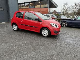 Renault Twingo 1.2 Authentique  AIRCO Hatchback 3-dr. picture 27