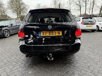 Volkswagen Golf 1.4 TSI Highline picture 4