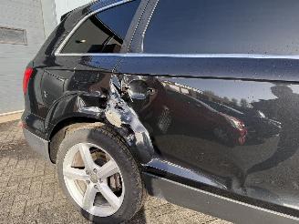 Audi Q7 3.0 TDI quattro Pro Line+ (SUV 5-dr.) picture 16