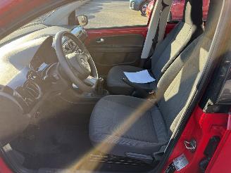 Volkswagen Up! 1.0 move up! BlueMotion picture 12