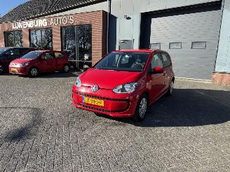 Tweedehands auto Volkswagen Up! 1.0 move up! BlueMotion 2016/4