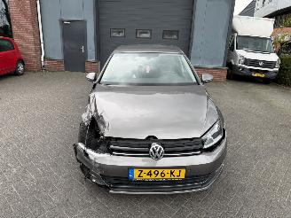 Volkswagen Golf 1.2 TSI Trendline picture 12