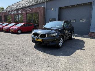 Coche accidentado Volvo XC40 1.5 T2 Essential  AUTOMAAT (SUV 5-dr.) 2022/2