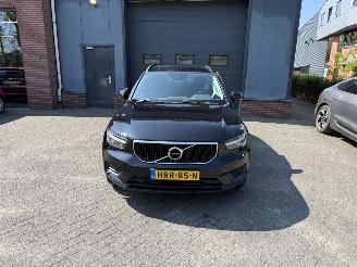 Volvo XC40 1.5 T2 Essential  AUTOMAAT (SUV 5-dr.) picture 12