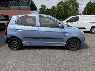 Kia Picanto 1.0 D-light AIRCO  (Hatchback 5-dr.) picture 6