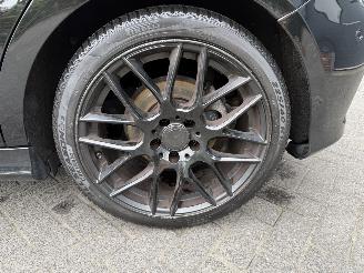 Mercedes A-klasse 180 d AMG Night Edition Plus picture 32