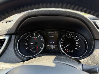Nissan Qashqai 1.2 Acenta (SUV 5-dr.) picture 10