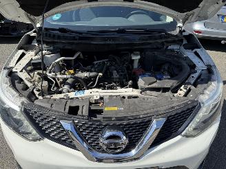 Nissan Qashqai 1.2 Acenta (SUV 5-dr.) picture 27