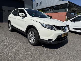 Nissan Qashqai 1.2 Acenta (SUV 5-dr.) picture 28