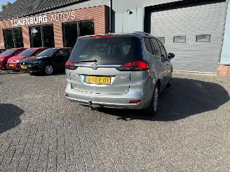 Unfallwagen Opel Zafira 1.4 Design Edition 7p. (MPV 5-dr.) 2013/5