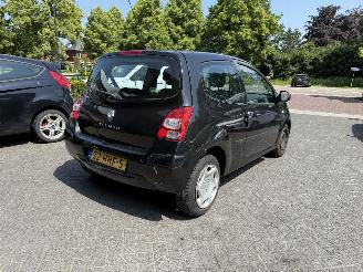 Renault Twingo 1.2 Authentique (Hatchback 3-dr.) picture 5