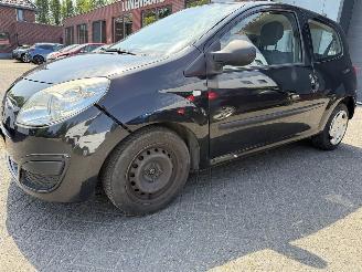 Renault Twingo 1.2 Authentique (Hatchback 3-dr.) picture 13