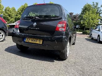 Renault Twingo 1.2 Authentique (Hatchback 3-dr.) picture 24