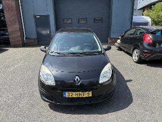 Renault Twingo 1.2 Authentique (Hatchback 3-dr.) picture 10