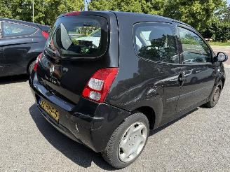 Renault Twingo 1.2 Authentique (Hatchback 3-dr.) picture 22