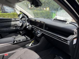 Hyundai Tucson 1.6 T-GDI PHEV E-Motion (SUV 5-dr.) picture 31