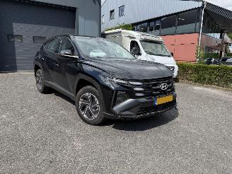 Coche accidentado Hyundai Tucson 1.6 T-GDI PHEV E-Motion (SUV 5-dr.) 2026/3