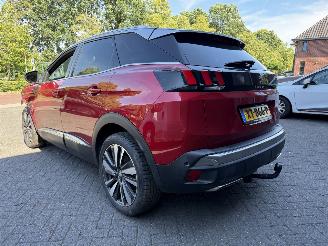 Peugeot 3008 1.2 PureTech GT Line PANORAMADAK  (SUV 5-dr.) picture 10