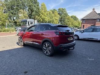 Peugeot 3008 1.2 PureTech GT Line PANORAMADAK  (SUV 5-dr.) picture 11
