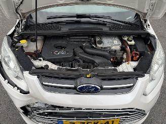 Ford C-Max 2.0 Plug-in Hybrid Titanium Plus (MPV 5-dr.) picture 7